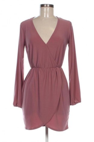 Šaty  Forever 21, Veľkosť S, Farba Popolavo ružová, Cena  30,07 €