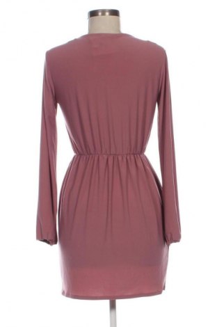 Šaty  Forever 21, Veľkosť S, Farba Popolavo ružová, Cena  30,07 €