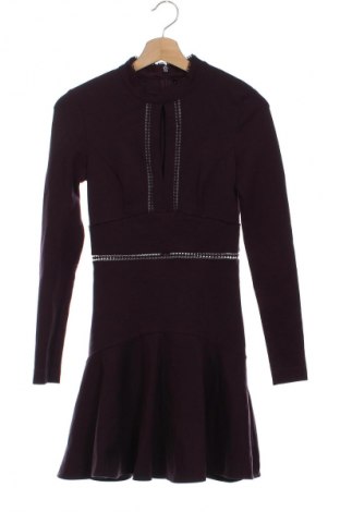 Kleid Forever New, Größe XS, Farbe Lila, Preis 41,98 €