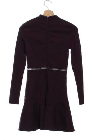 Kleid Forever New, Größe XS, Farbe Lila, Preis 41,98 €