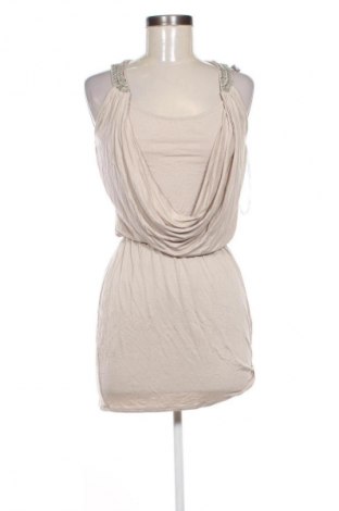 Rochie Forever New, Mărime S, Culoare Bej, Preț 215,79 Lei