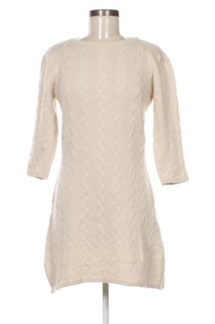 Рокля Formul@, Размер L, Цвят Бежов, Цена 39,10 лв.