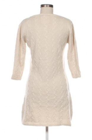 Рокля Formul@, Размер L, Цвят Бежов, Цена 39,10 лв.