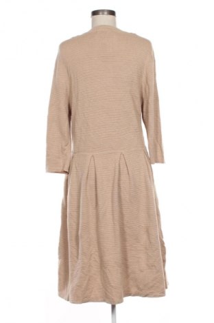 Sukienka Four Flavor, Rozmiar L, Kolor Beżowy, Cena 87,99 zł