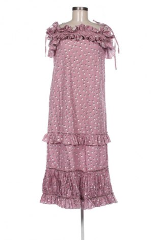 Šaty  Fracomina, Velikost M, Barva Vícebarevné, Cena  1 039,00 Kč