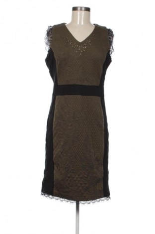 Kleid Fracomina, Größe XL, Farbe Mehrfarbig, Preis € 24,99