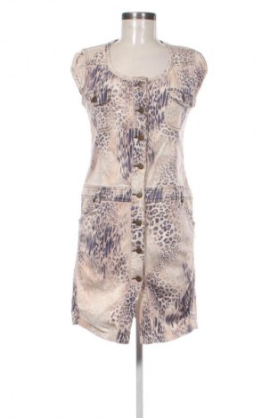 Sukienka Franco Ferucci, Rozmiar M, Kolor Kolorowy, Cena 112,36 zł