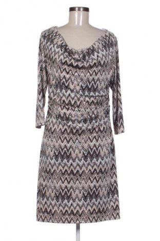 Рокля Fransa, Размер L, Цвят Многоцветен, Цена 48,00 лв.