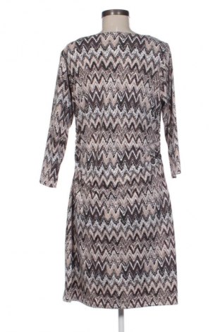 Рокля Fransa, Размер L, Цвят Многоцветен, Цена 48,00 лв.