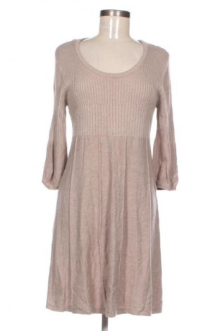 Šaty  Fransa, Veľkosť XL, Farba Béžová, Cena  24,49 €