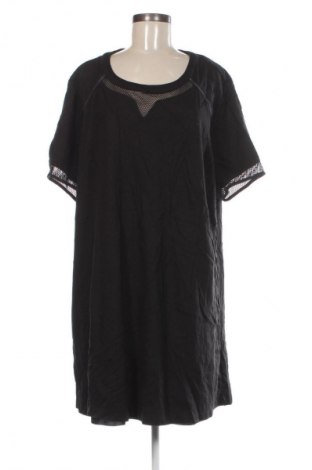 Šaty  Frapp, Velikost XXL, Barva Černá, Cena  259,00 Kč