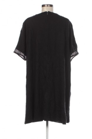 Šaty  Frapp, Velikost XXL, Barva Černá, Cena  259,00 Kč