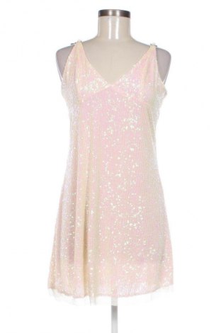 Kleid Free People, Größe XL, Farbe Mehrfarbig, Preis € 41,94