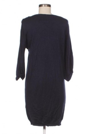 Kleid Free Quent, Größe L, Farbe Blau, Preis € 24,49