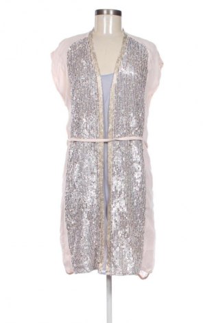 Φόρεμα French Connection, Μέγεθος M, Χρώμα Εκρού, Τιμή 41,94 €