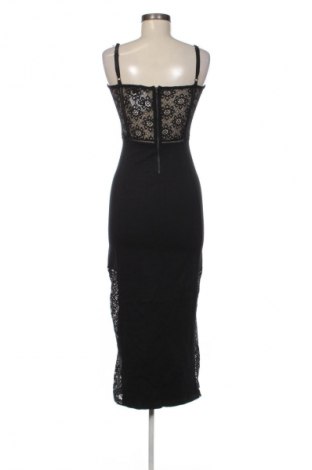 Kleid French Connection, Größe S, Farbe Schwarz, Preis 31,99 €