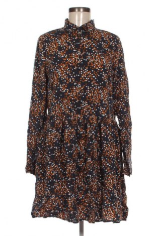 Kleid Fresh Made, Größe L, Farbe Mehrfarbig, Preis 10,99 €