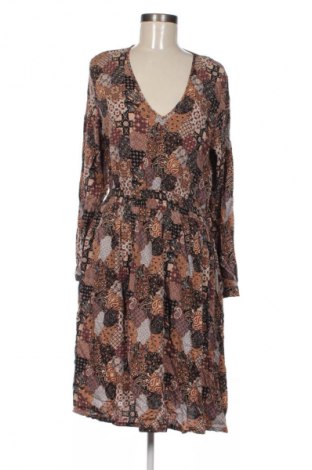 Рокля Fresh Made, Размер M, Цвят Многоцветен, Цена 54,99 лв.