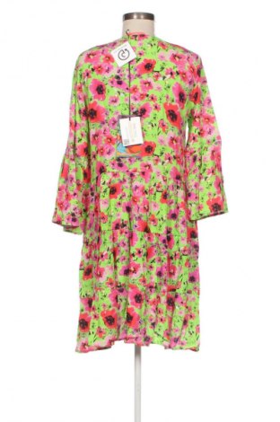 Рокля Frieda & Freddies, Размер S, Цвят Многоцветен, Цена 279,99 лв.