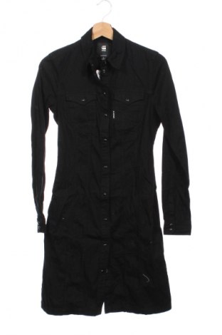 Šaty  G-Star Raw, Veľkosť S, Farba Čierna, Cena  86,95 €