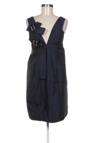 Šaty  GF Ferre', Velikost M, Barva Modrá, Cena  2 595,00 Kč