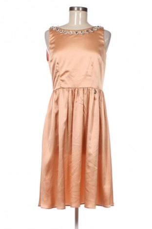 Kleid Gaelle Paris, Größe XL, Farbe Orange, Preis € 114,99