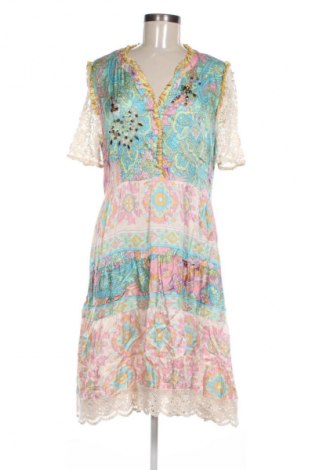 Šaty  Galinel, Velikost M, Barva Vícebarevné, Cena  494,00 Kč