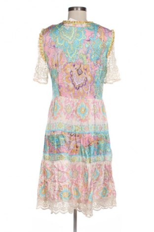 Šaty  Galinel, Velikost M, Barva Vícebarevné, Cena  494,00 Kč