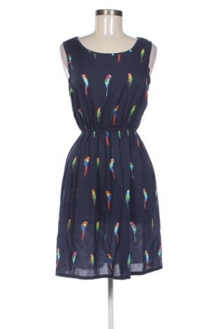 Sukienka Gang, Rozmiar M, Kolor Kolorowy, Cena 188,51 zł