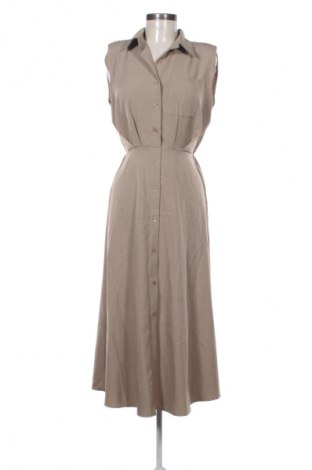 Šaty  GANG Incredible, Veľkosť M, Farba Béžová, Cena  24,55 €