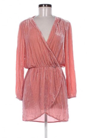 Ruha Ganni, Méret S, Szín Rózsaszín, Ár 26 013 Ft