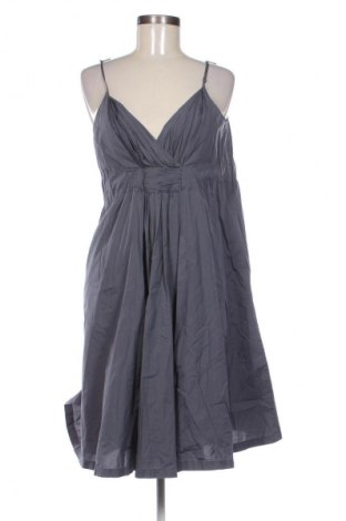 Šaty  Gap, Veľkosť M, Farba Sivá, Cena  17,39 €