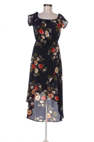 Kleid Gate Woman, Größe M, Farbe Mehrfarbig, Preis 12,04 €