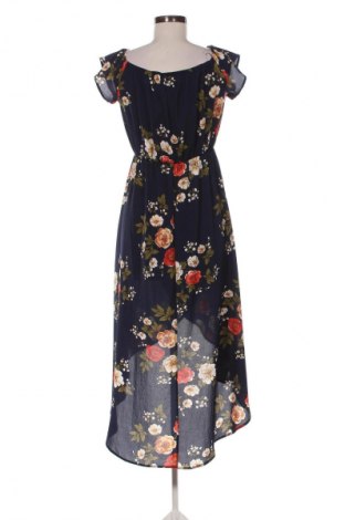 Kleid Gate Woman, Größe M, Farbe Mehrfarbig, Preis 12,04 €