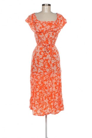 Kleid George, Größe L, Farbe Mehrfarbig, Preis € 13,99