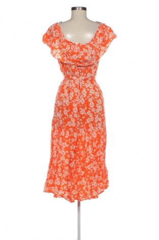 Kleid George, Größe L, Farbe Mehrfarbig, Preis € 13,99