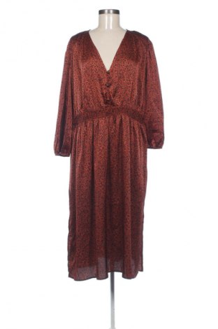 Rochie George, Mărime XL, Culoare Multicolor, Preț 85,99 Lei