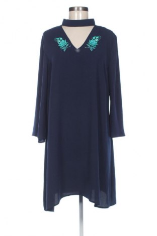 Kleid George, Größe XL, Farbe Blau, Preis € 37,32