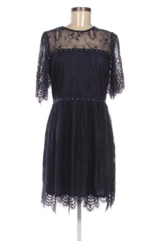 Šaty  George, Veľkosť M, Farba Modrá, Cena  19,95 €