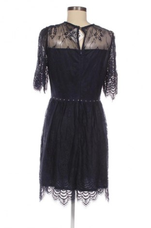 Šaty  George, Veľkosť M, Farba Modrá, Cena  19,95 €