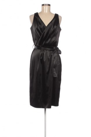 Рокля George, Размер L, Цвят Черен, Цена 58,00 лв.