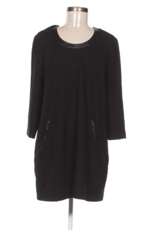 Φόρεμα Gerry Weber, Μέγεθος XL, Χρώμα Μαύρο, Τιμή 30,99 €