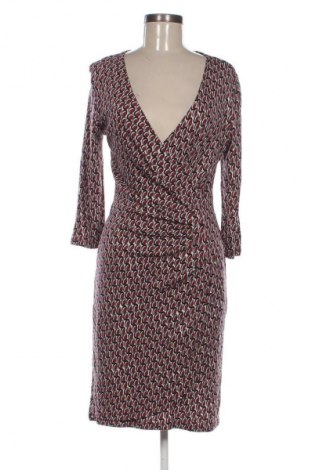 Kleid Gerry Weber, Größe M, Farbe Mehrfarbig, Preis 21,99 €