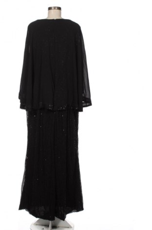 Kleid Giffniseti, Größe 4XL, Farbe Schwarz, Preis € 45,99