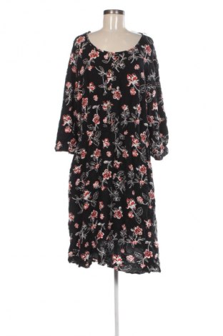 Šaty  Gina, Veľkosť XXL, Farba Viacfarebná, Cena  13,95 €