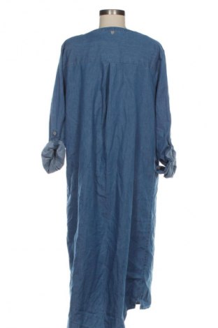 Φόρεμα Gina, Μέγεθος XL, Χρώμα Μπλέ, Τιμή 13,99 €