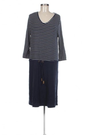 Rochie Gina, Mărime XL, Culoare Multicolor, Preț 77,99 Lei