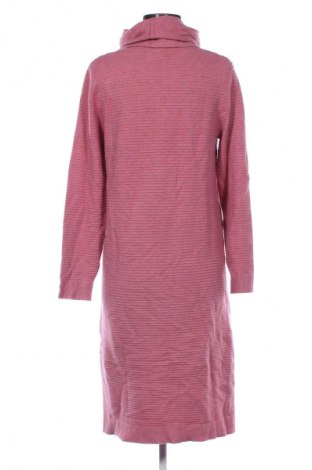 Šaty  Gina, Veľkosť M, Farba Popolavo ružová, Cena  20,00 €