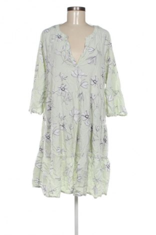 Φόρεμα Gina Benotti, Μέγεθος XXL, Χρώμα Πολύχρωμο, Τιμή 13,99 €