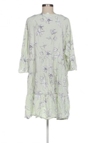 Φόρεμα Gina Benotti, Μέγεθος XXL, Χρώμα Πολύχρωμο, Τιμή 13,99 €